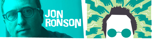 jonronson.com